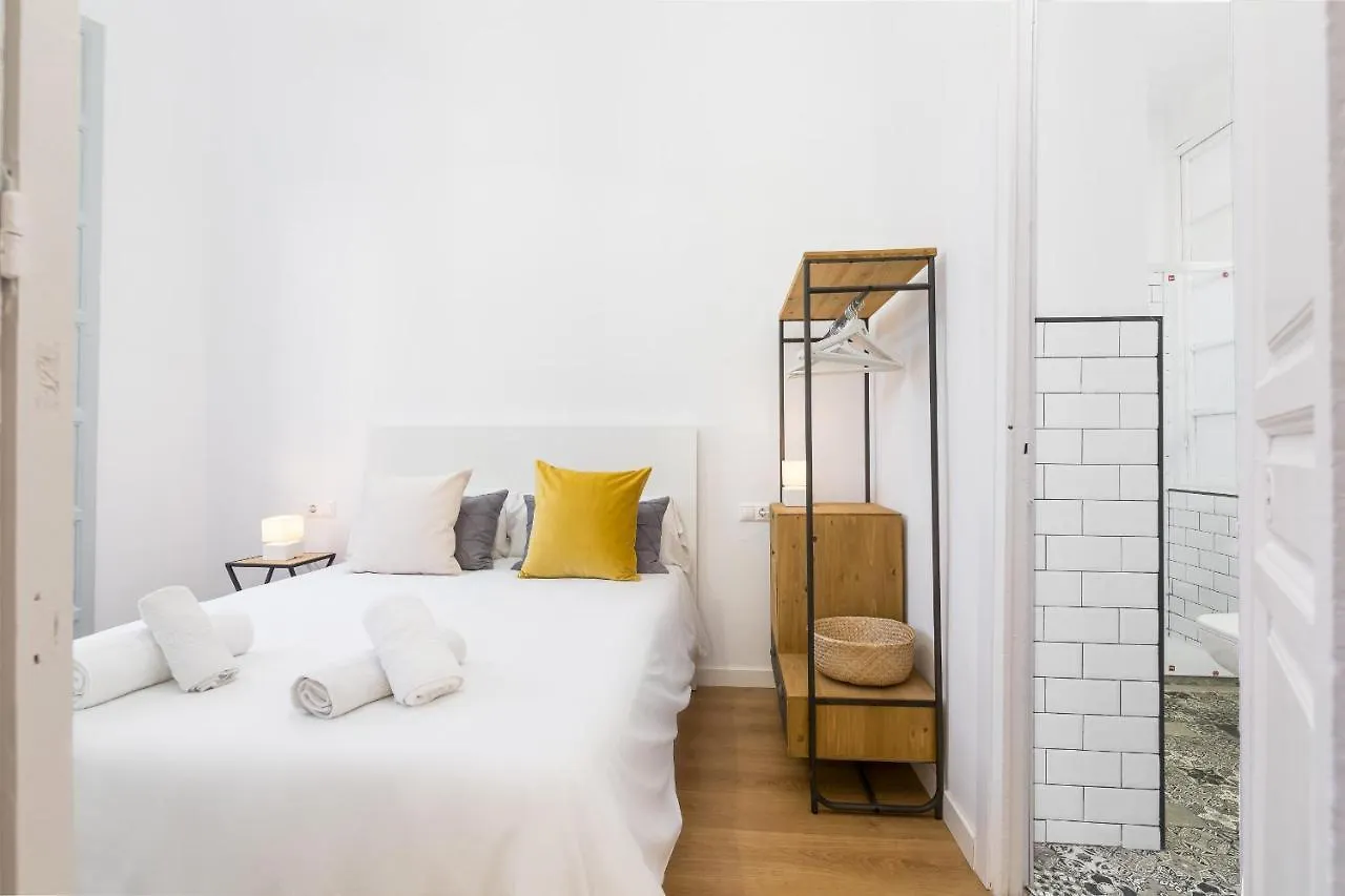 Suite Homes Apartamentos Plaza De La Merced Malaga 0*,  Spain