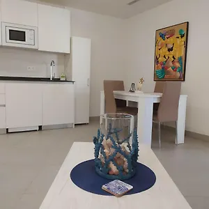  Apartamento Remanso Urbano España