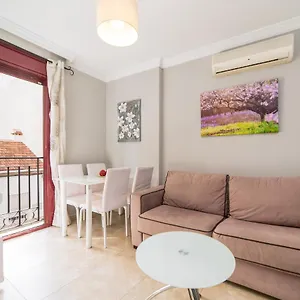  Apartamento Suite Home Trinidad España