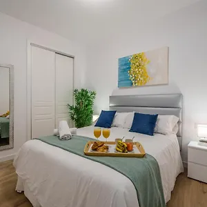Appartement Cultural Experience, Málaga